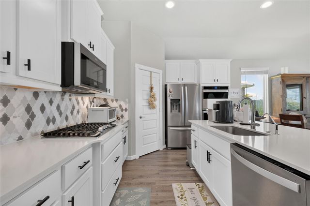 3522 Gore Creek Drive, Brookshire, TX 77494