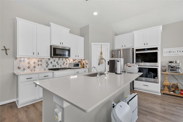 3522 Gore Creek Drive, Brookshire, TX 77494