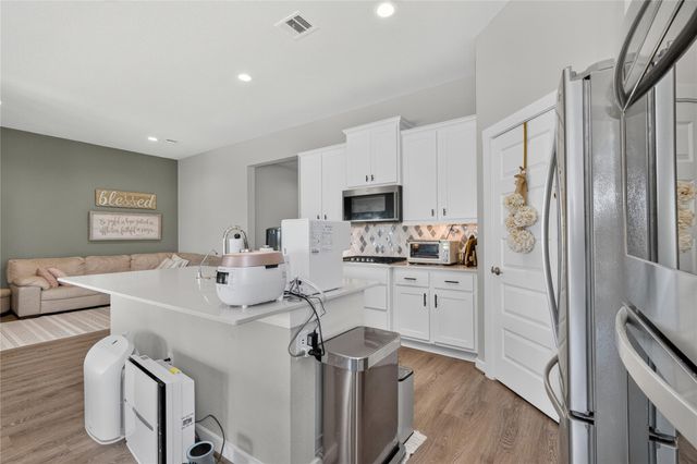 3522 Gore Creek Drive, Brookshire, TX 77494