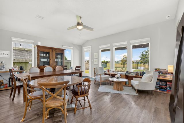 3522 Gore Creek Drive, Brookshire, TX 77494