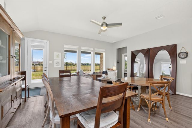 3522 Gore Creek Drive, Brookshire, TX 77494