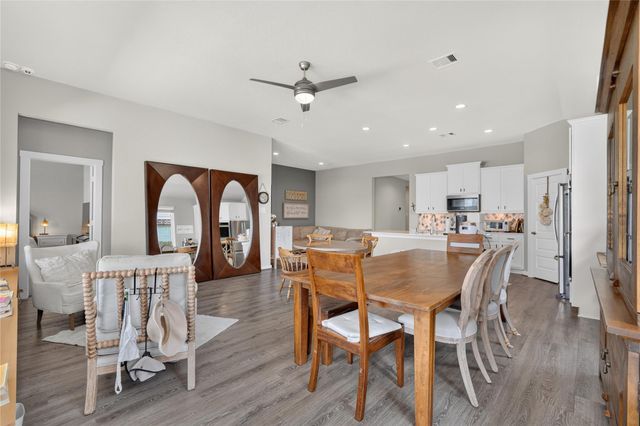 3522 Gore Creek Drive, Brookshire, TX 77494