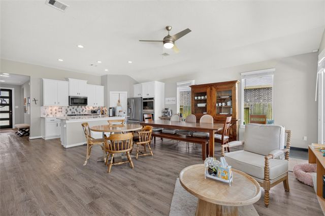3522 Gore Creek Drive, Brookshire, TX 77494