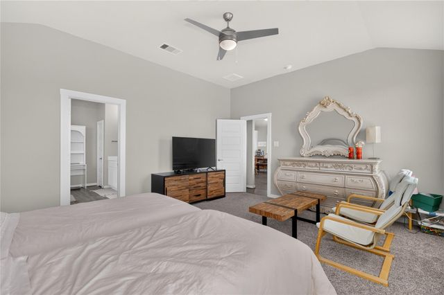3522 Gore Creek Drive, Brookshire, TX 77494