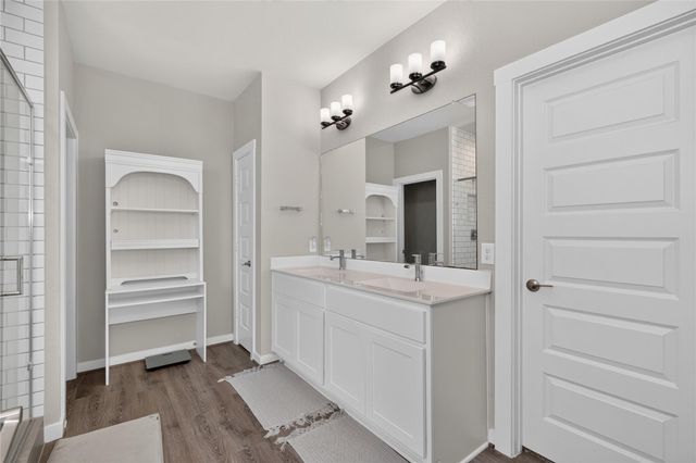 3522 Gore Creek Drive, Brookshire, TX 77494