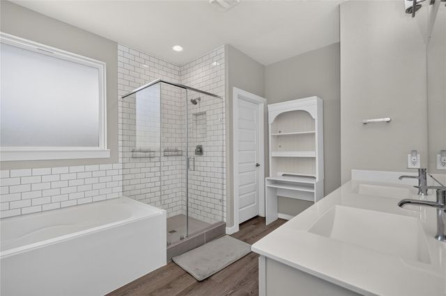 3522 Gore Creek Drive, Brookshire, TX 77494
