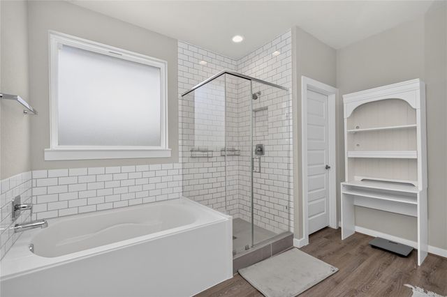 3522 Gore Creek Drive, Brookshire, TX 77494