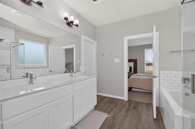 3522 Gore Creek Drive, Brookshire, TX 77494