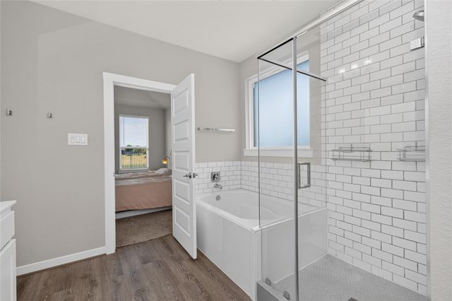 3522 Gore Creek Drive, Brookshire, TX 77494