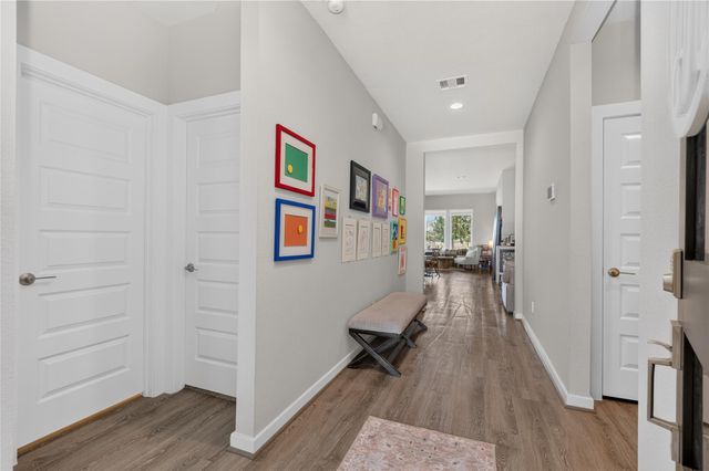 3522 Gore Creek Drive, Brookshire, TX 77494