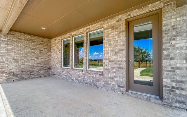 3522 Gore Creek Drive, Brookshire, TX 77494