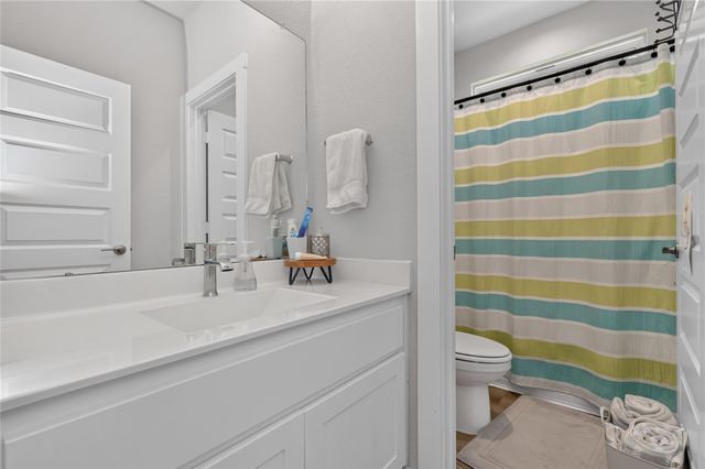 3522 Gore Creek Drive, Brookshire, TX 77494