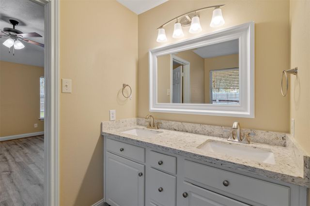 20922 Sandy Briar Court, Spring, TX 77379