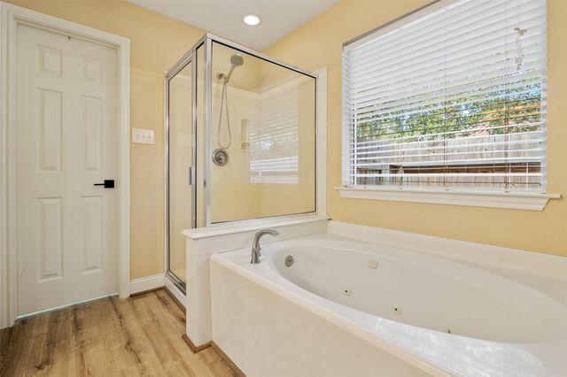 20922 Sandy Briar Court, Spring, TX 77379