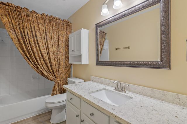 20922 Sandy Briar Court, Spring, TX 77379