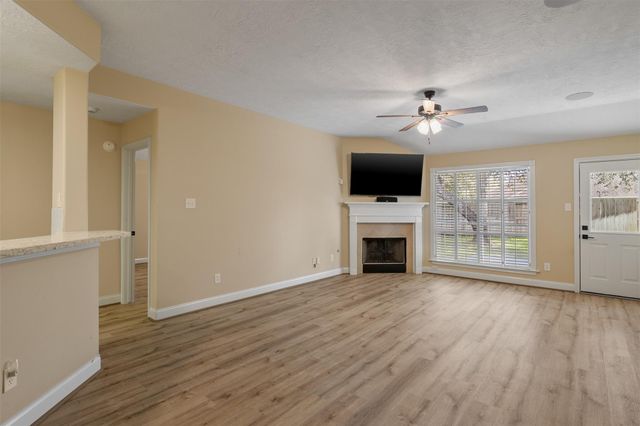 20922 Sandy Briar Court, Spring, TX 77379