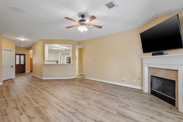 20922 Sandy Briar Court, Spring, TX 77379