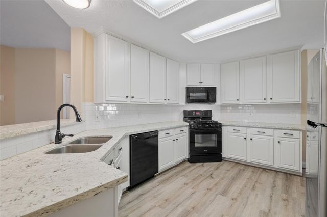 20922 Sandy Briar Court, Spring, TX 77379