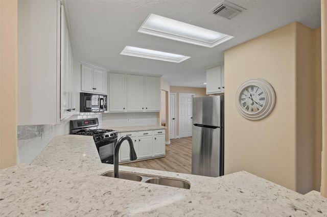 20922 Sandy Briar Court, Spring, TX 77379