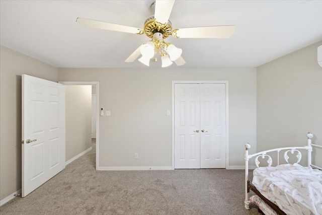 2 Oak Creek Ridge Drive, Longview, TX 75605