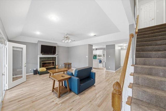 2 Oak Creek Ridge Drive, Longview, TX 75605