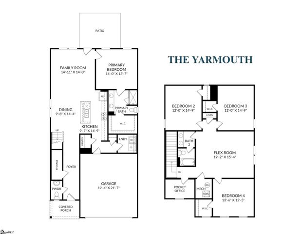 118 River Knoll Drive LOT 1051, Easley, SC 29640