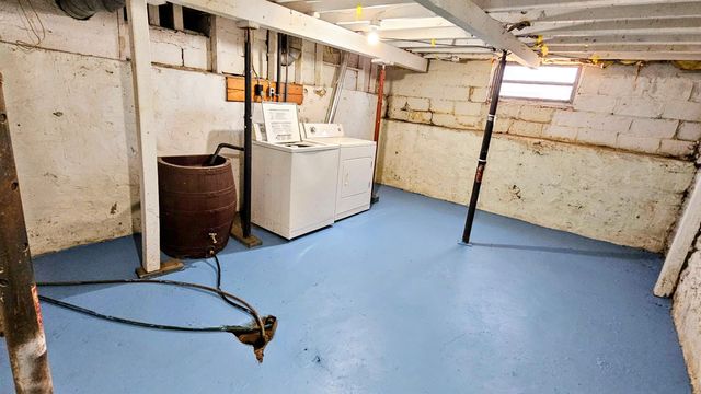 407 Locust, Waterloo, IA 50701