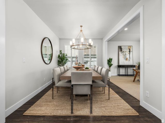 322 E 2530 N, Lehi, UT 84043