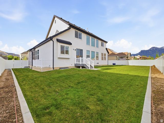 322 E 2530 N, Lehi, UT 84043