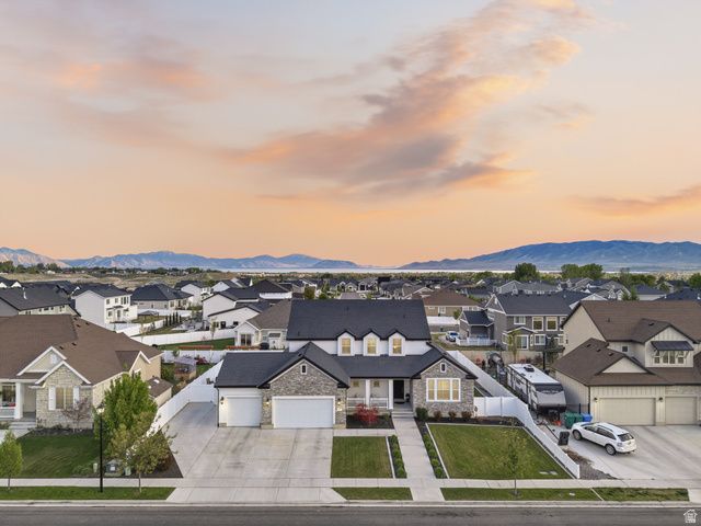 322 E 2530 N, Lehi, UT 84043