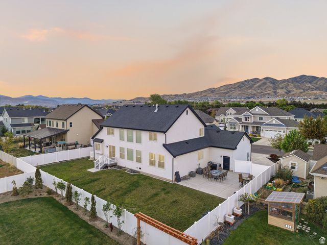 322 E 2530 N, Lehi, UT 84043