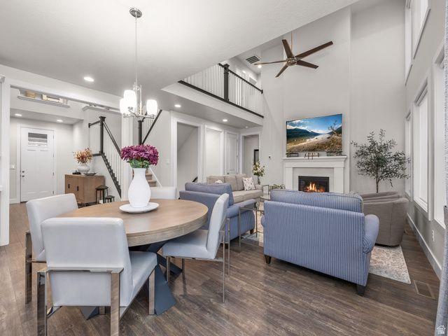 322 E 2530 N, Lehi, UT 84043