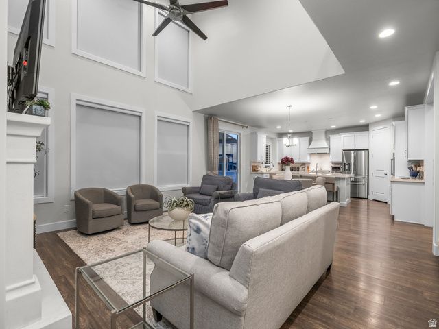 322 E 2530 N, Lehi, UT 84043