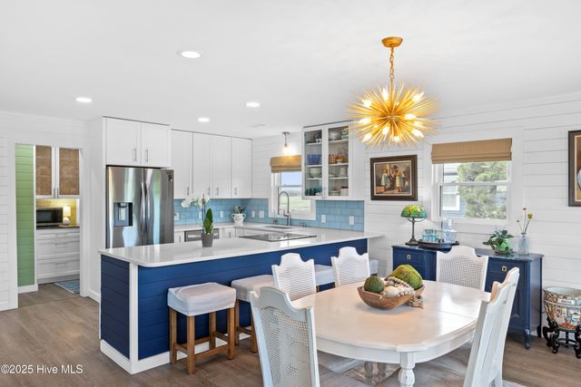 15 Coral Drive, Wrightsville Beach, NC 28480