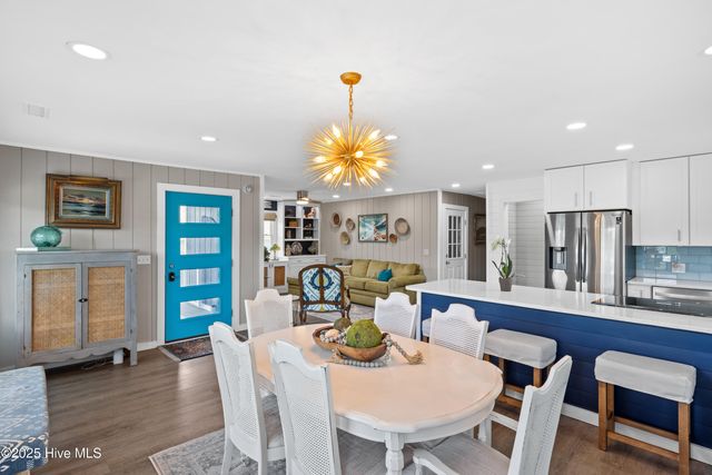 15 Coral Drive, Wrightsville Beach, NC 28480