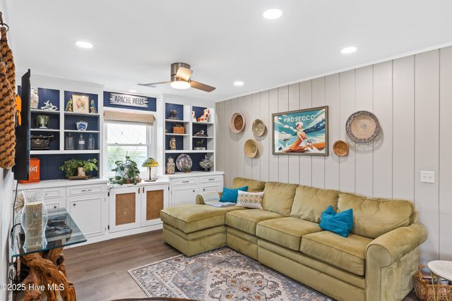 15 Coral Drive, Wrightsville Beach, NC 28480