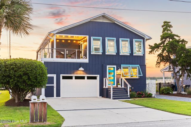 15 Coral Drive, Wrightsville Beach, NC 28480