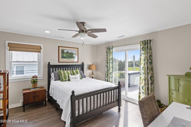 15 Coral Drive, Wrightsville Beach, NC 28480