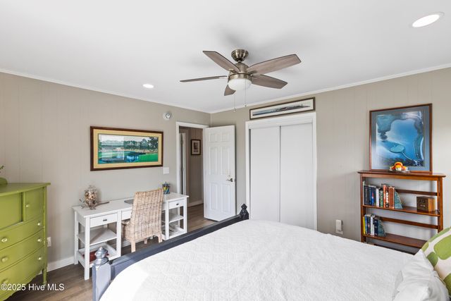 15 Coral Drive, Wrightsville Beach, NC 28480
