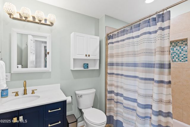 15 Coral Drive, Wrightsville Beach, NC 28480