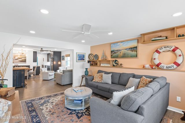 15 Coral Drive, Wrightsville Beach, NC 28480
