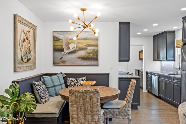15 Coral Drive, Wrightsville Beach, NC 28480