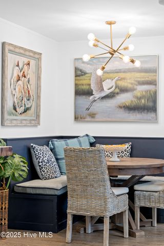 15 Coral Drive, Wrightsville Beach, NC 28480
