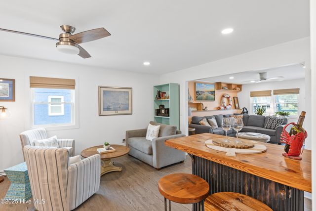 15 Coral Drive, Wrightsville Beach, NC 28480