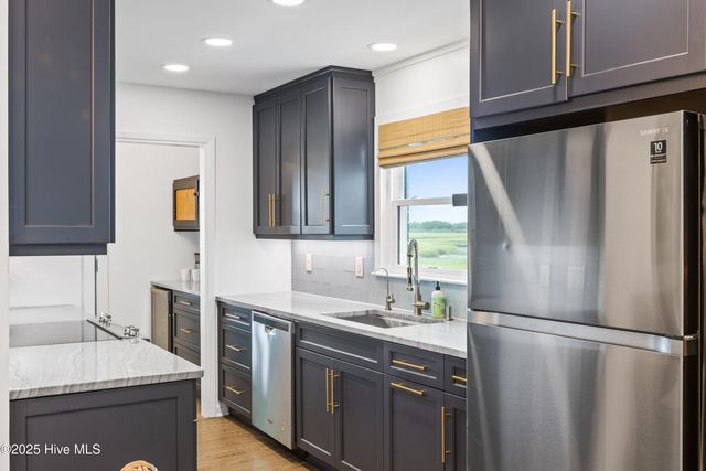15 Coral Drive, Wrightsville Beach, NC 28480