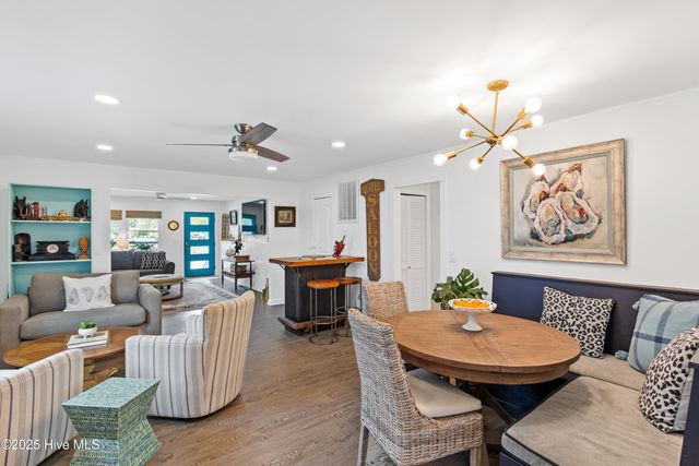 15 Coral Drive, Wrightsville Beach, NC 28480