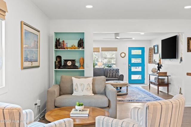 15 Coral Drive, Wrightsville Beach, NC 28480