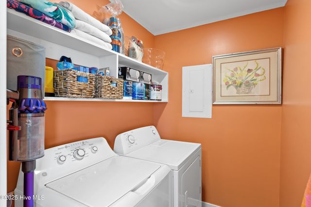 15 Coral Drive, Wrightsville Beach, NC 28480