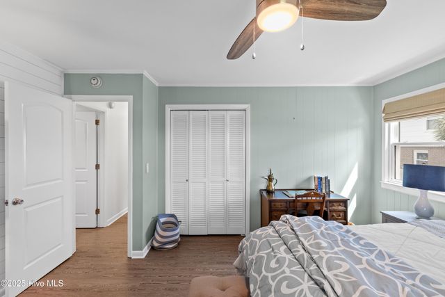 15 Coral Drive, Wrightsville Beach, NC 28480