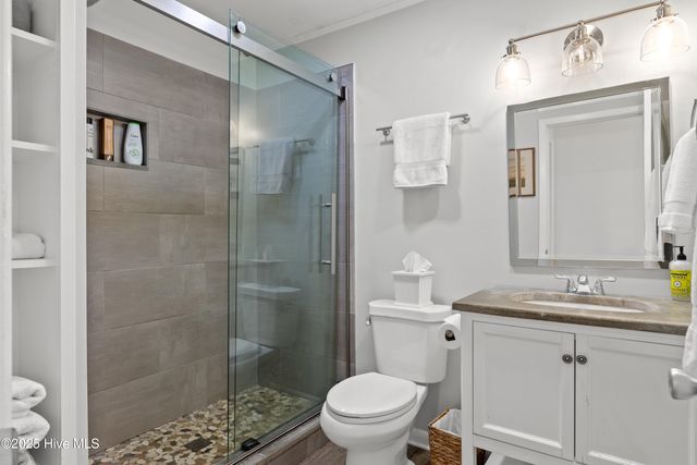 15 Coral Drive, Wrightsville Beach, NC 28480